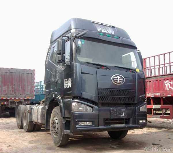 廣州市白云區人和鎮至河南省物流專線 道路貨物運輸指南