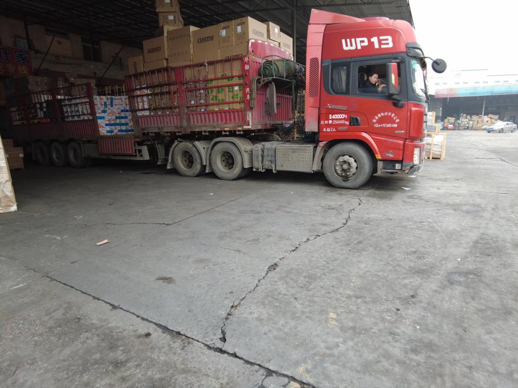 佛山至石嘴山一站式貨運專線，通達大武口、惠農、平羅縣