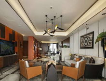 唐山十強室內設計公司推薦與住宅裝修指南